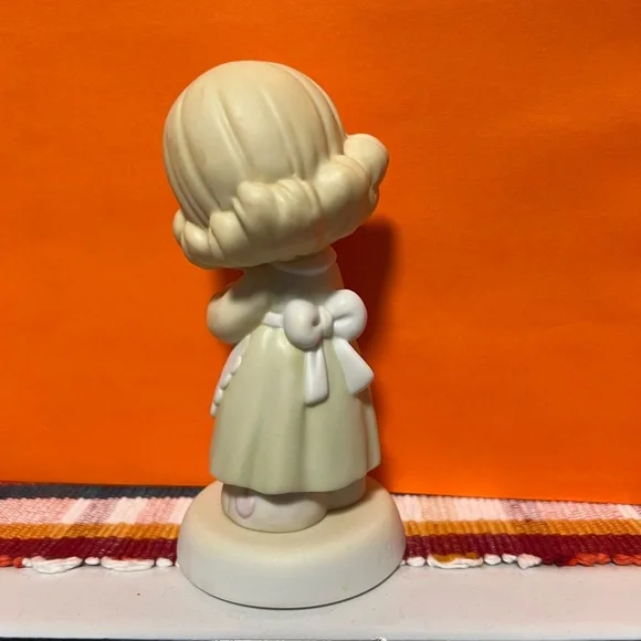 1999 Precious Moments ‘You Have The Sweetest Heart’ - Picture 2 of 3